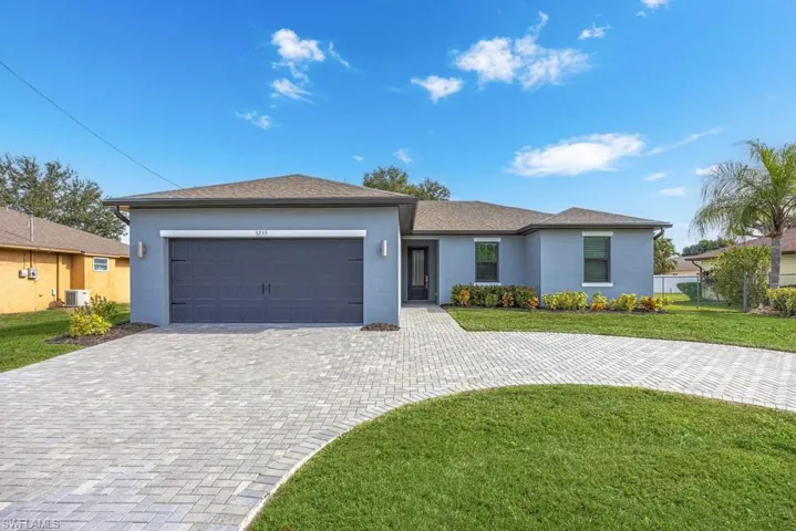 3235 Santa Barbara Blvd, Cape Coral, Florida 33914