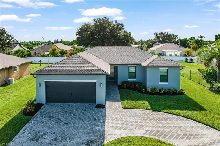 3235 Santa Barbara Blvd, Cape Coral, Florida 33914