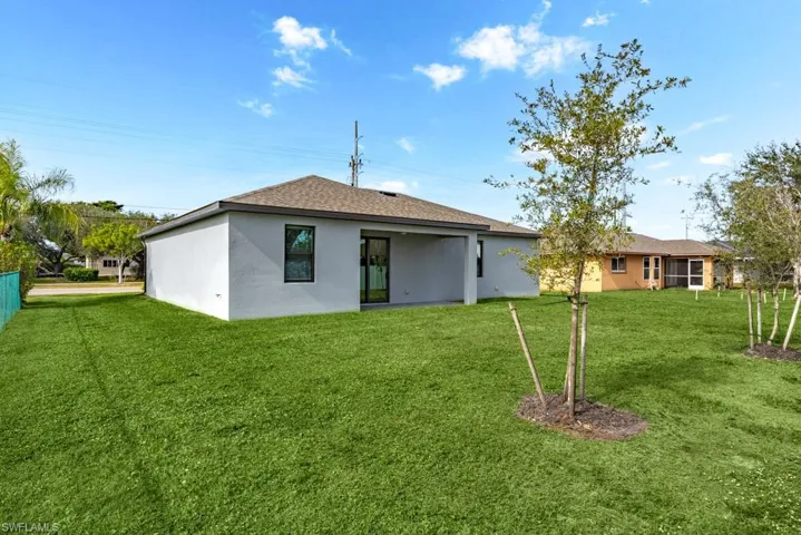 3235 Santa Barbara Blvd, Cape Coral, Florida 33914