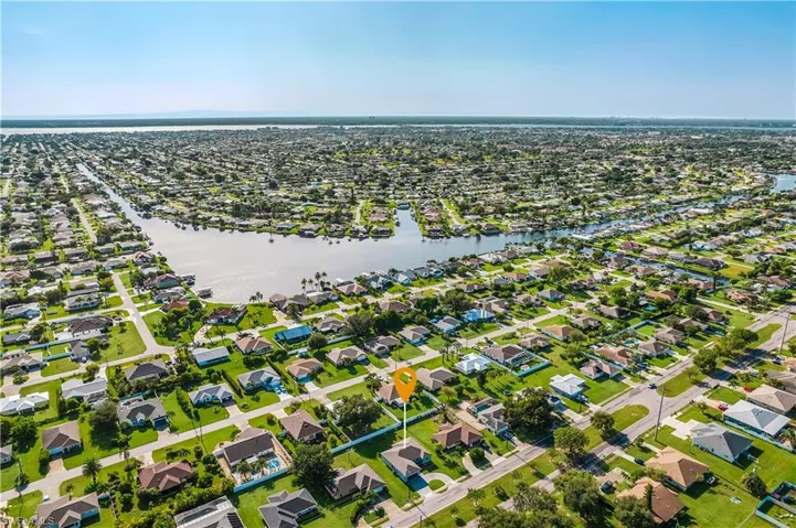 3235 Santa Barbara Blvd, Cape Coral, Florida 33914