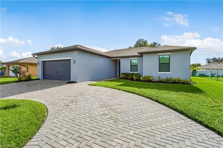 3235 Santa Barbara Blvd, Cape Coral, Florida 33914