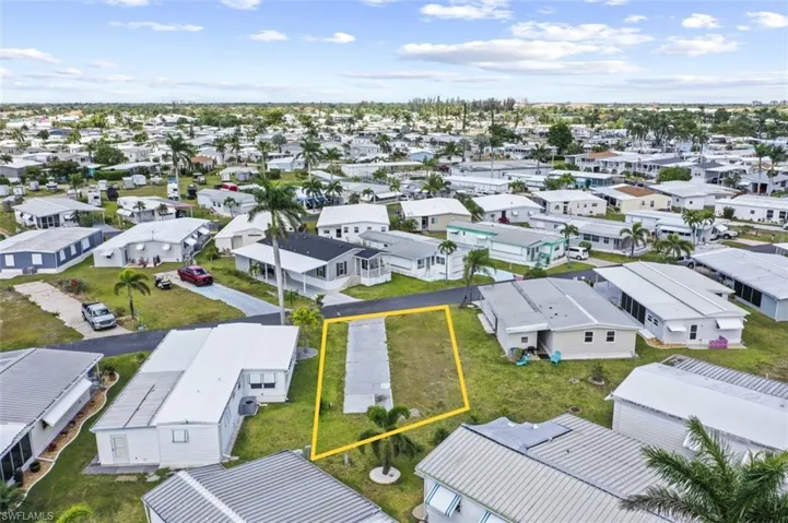 339 Mattie Ave, Fort Myers, Florida 33908