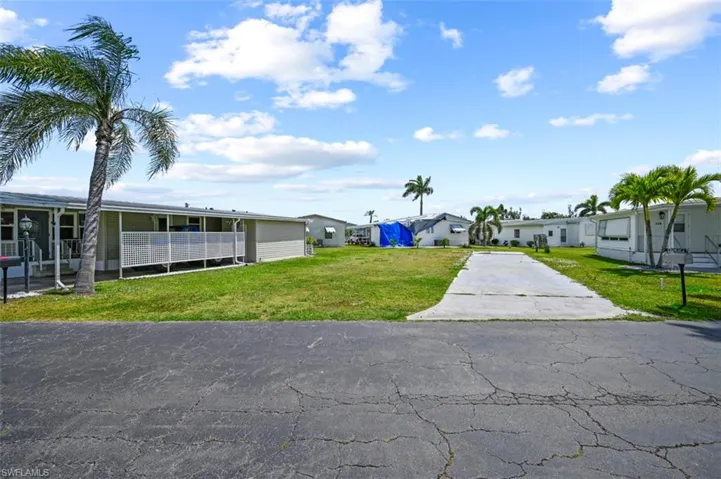 339 Mattie Ave, Fort Myers, Florida 33908