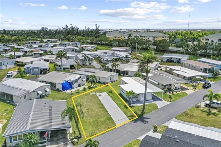 339 Mattie Ave, Fort Myers, Florida 33908