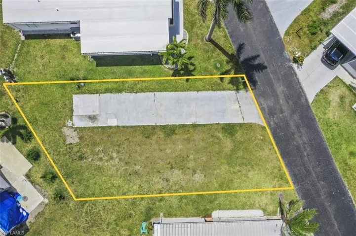 339 Mattie Ave, Fort Myers, Florida 33908