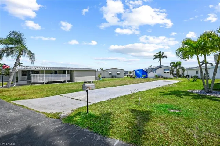 339 Mattie Ave, Fort Myers, Florida 33908