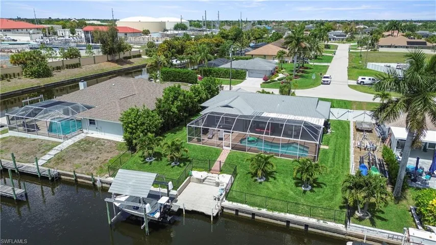1906 Se 26th St, Cape Coral, Florida 33904
