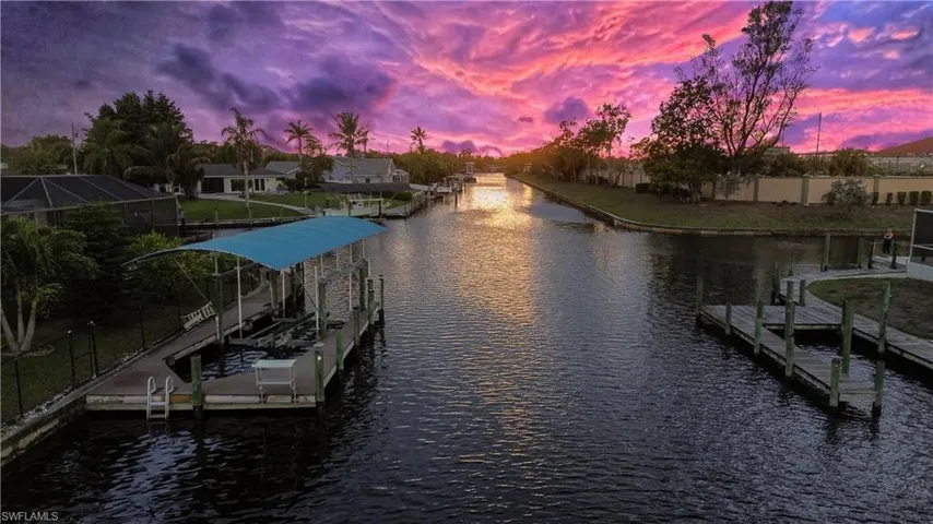 1906 Se 26th St, Cape Coral, Florida 33904