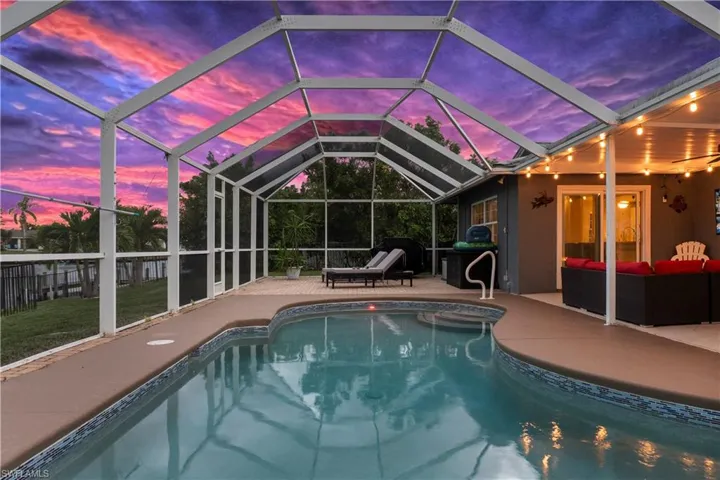 1906 Se 26th St, Cape Coral, Florida 33904