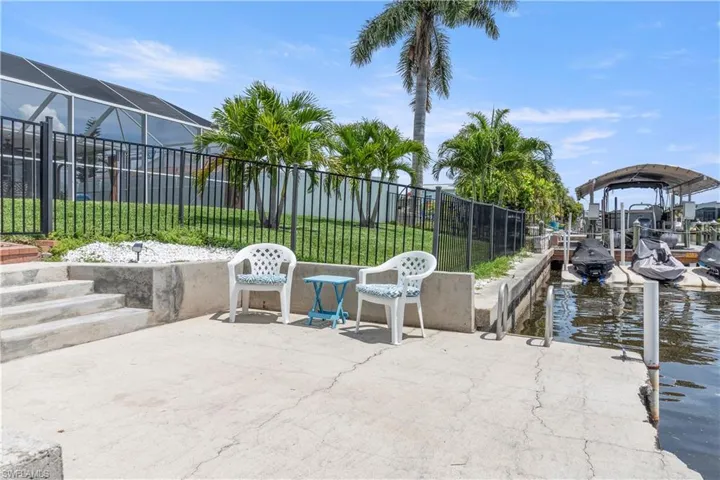 1906 Se 26th St, Cape Coral, Florida 33904