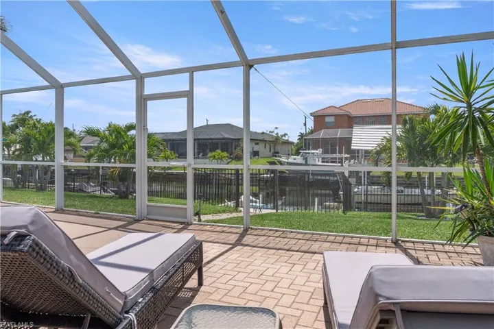 1906 Se 26th St, Cape Coral, Florida 33904