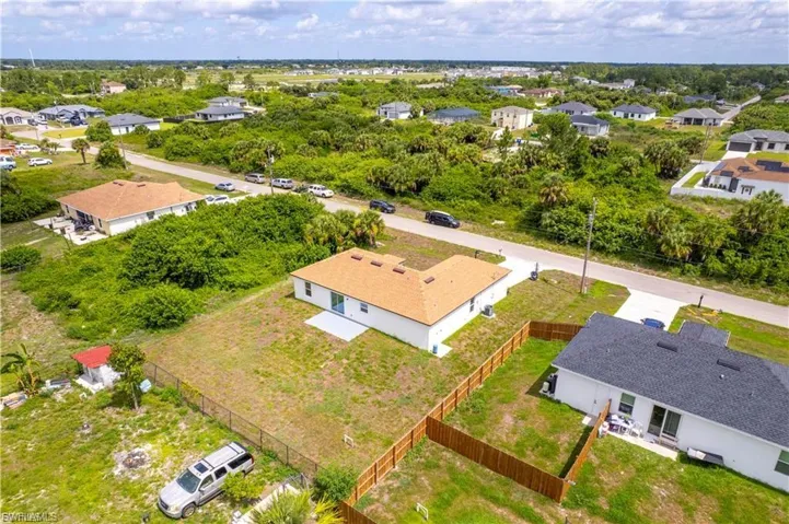 1242 Echard St E, Lehigh Acres, Florida 33974