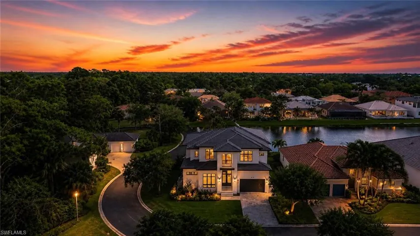 27148 Serrano Way, Bonita Springs, Florida 34135