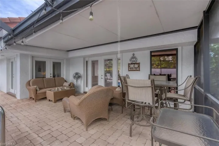 Lania with furniture-now removed