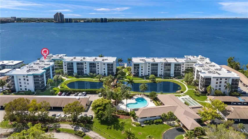 3460 N Key  DR, North Fort Myers, FL 33903