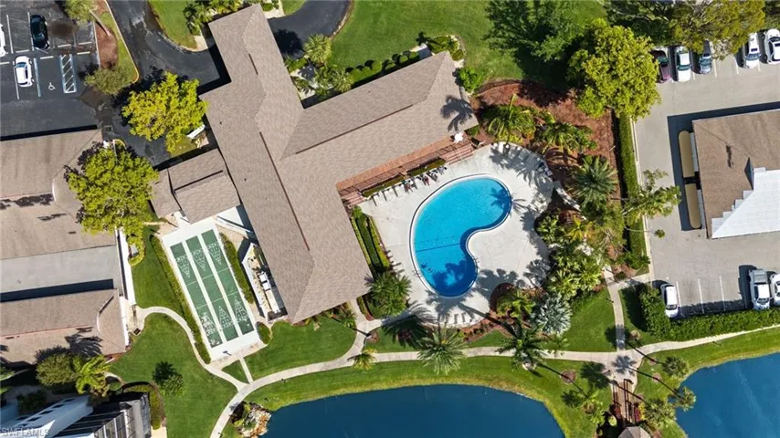 3460 N Key  DR, North Fort Myers, FL 33903