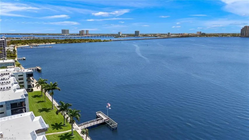 3460 N Key  DR, North Fort Myers, FL 33903