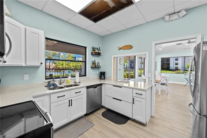 3460 N Key  DR, North Fort Myers, FL 33903