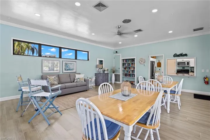3460 N Key  DR, North Fort Myers, FL 33903
