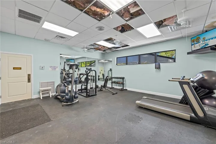 3460 N Key  DR, North Fort Myers, FL 33903