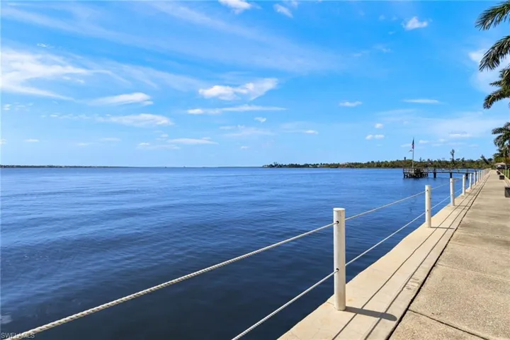 3460 N Key  DR, North Fort Myers, FL 33903