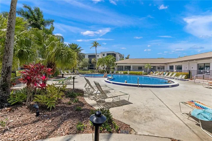 3460 N Key  DR, North Fort Myers, FL 33903