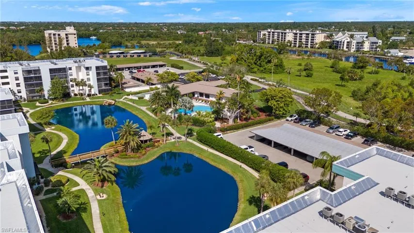3460 N Key  DR, North Fort Myers, FL 33903