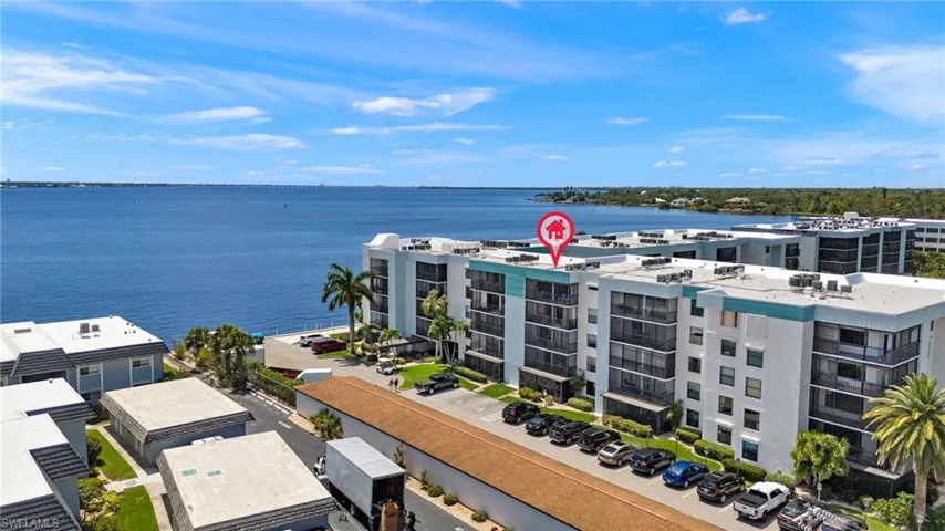 3460 N Key  DR, North Fort Myers, FL 33903