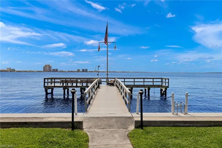 3460 N Key  DR, North Fort Myers, FL 33903