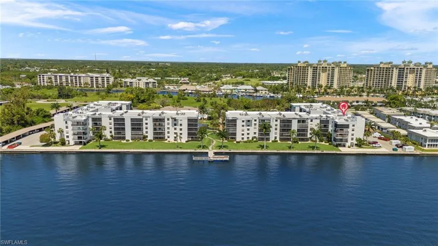 3460 N Key  DR, North Fort Myers, FL 33903