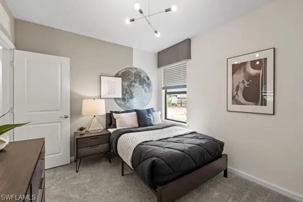 Interior photos are of a staged model home. Illustration purposes only. Options may vary.