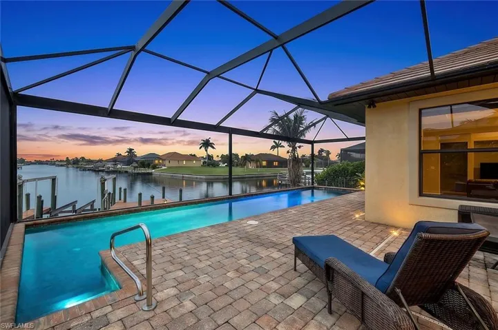 2724 Gleason Pkwy, Cape Coral, Florida 33914