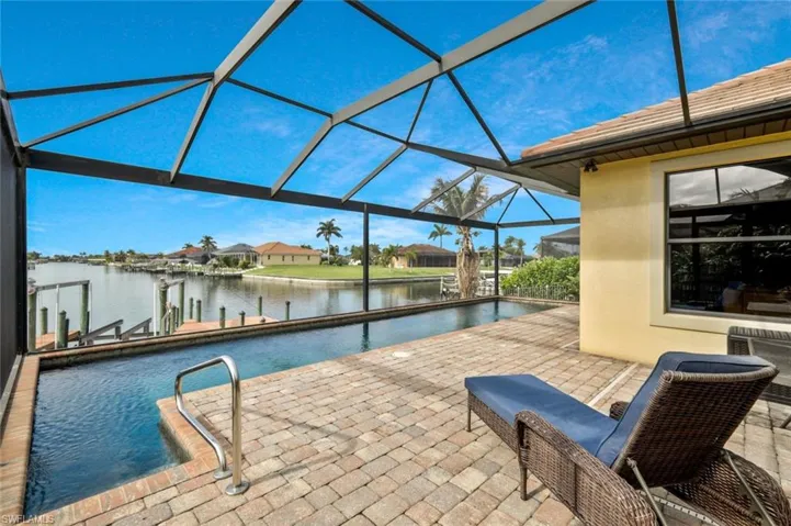 2724 Gleason Pkwy, Cape Coral, Florida 33914