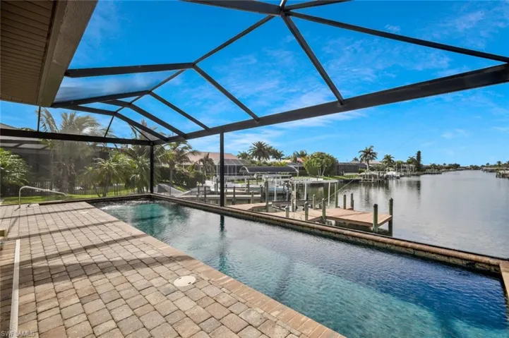 2724 Gleason Pkwy, Cape Coral, Florida 33914