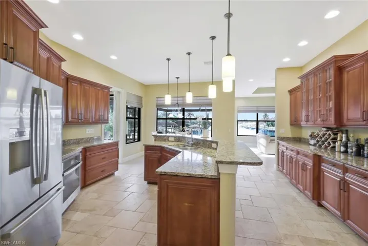 2724 Gleason Pkwy, Cape Coral, Florida 33914