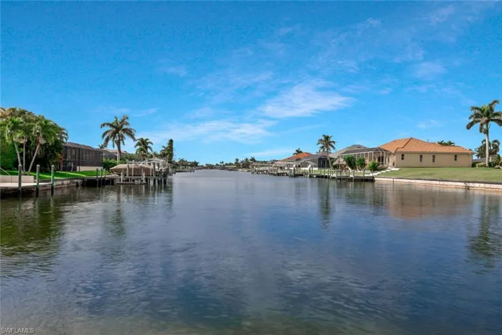 2724 Gleason Pkwy, Cape Coral, Florida 33914