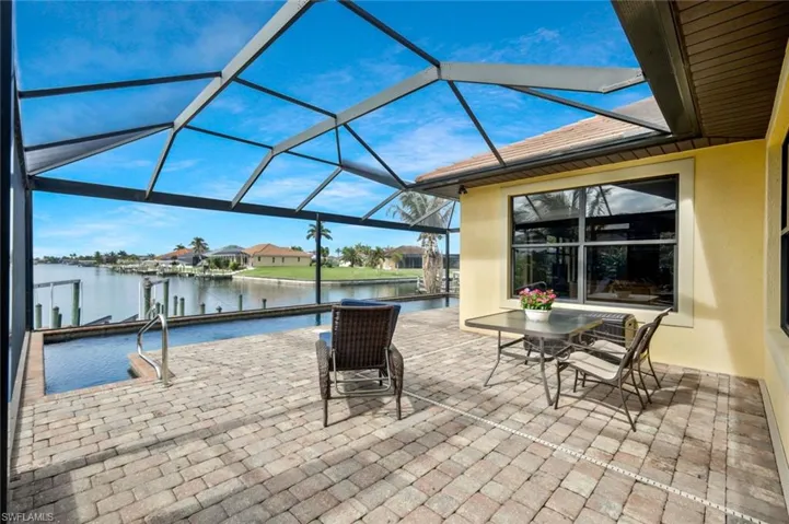 2724 Gleason Pkwy, Cape Coral, Florida 33914