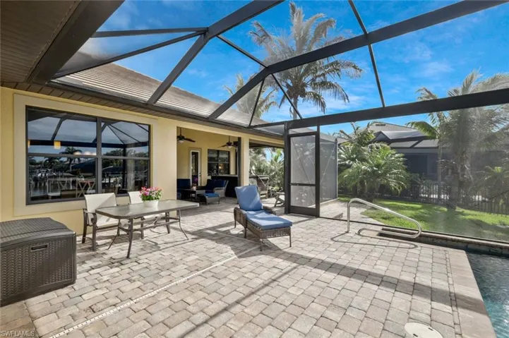 2724 Gleason Pkwy, Cape Coral, Florida 33914
