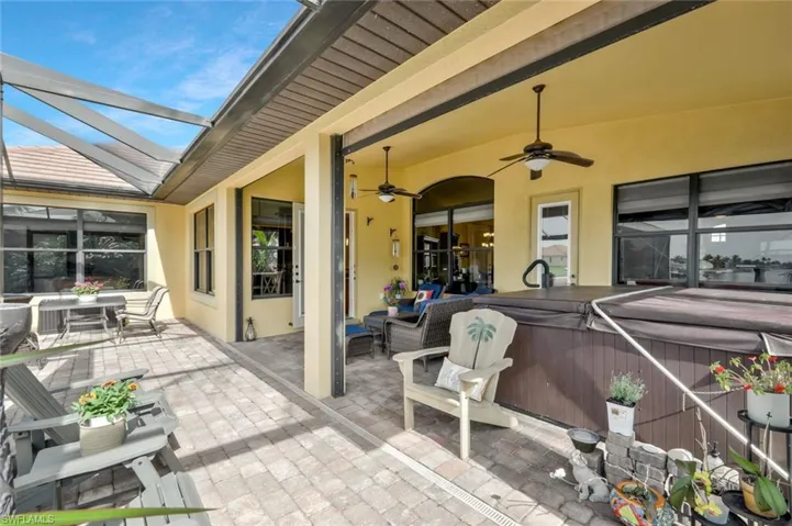 2724 Gleason Pkwy, Cape Coral, Florida 33914
