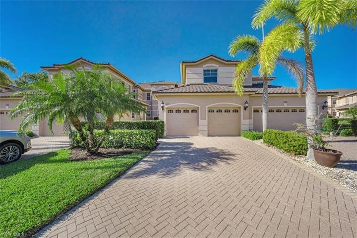 758 Regency Reserve CIR # 2102, NAPLES FL 34119