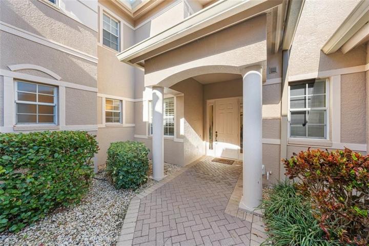 758 Regency Reserve CIR # 2102, NAPLES FL 34119