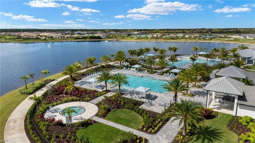 4653 Centaurus Cir, Naples, Florida 34120