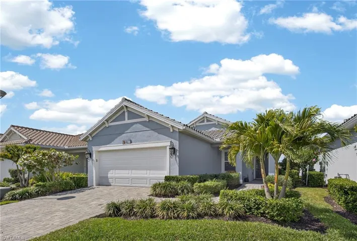 4653 Centaurus Cir, Naples, Florida 34120