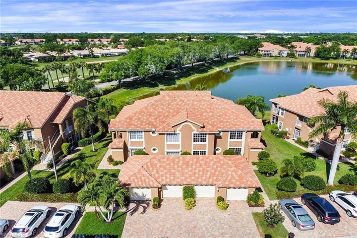 13266 Sherburne Cir # 2804, Bonita Springs Fl 34135