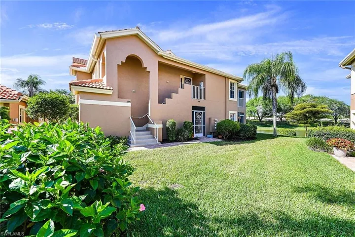 13266 Sherburne Cir # 2804, Bonita Springs Fl 34135