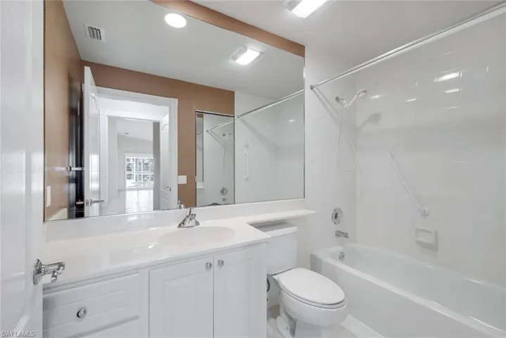 Second Bathroom