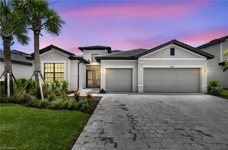 10625 Timber Creek Dr, Fort Myers, Florida 33913