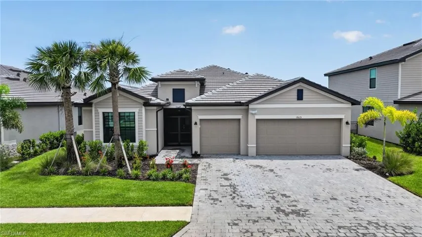 10625 Timber Creek Dr, Fort Myers, Florida 33913