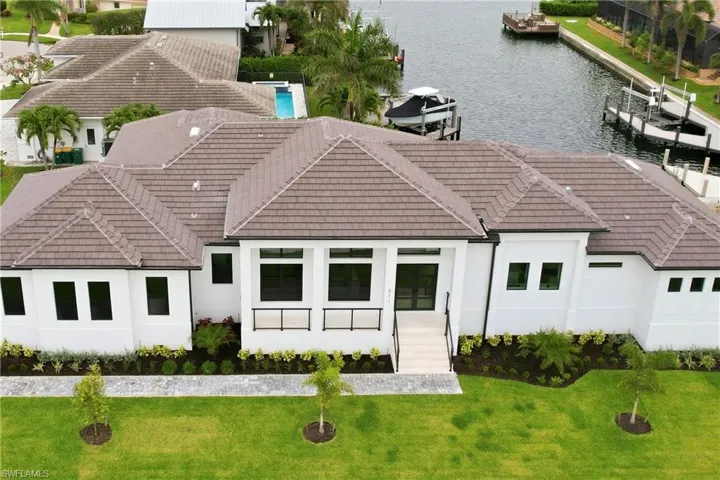 211 Landmark St, Marco Island, Florida 34145