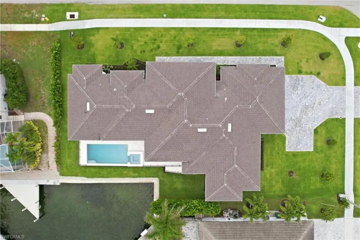 211 Landmark St, Marco Island, Florida 34145